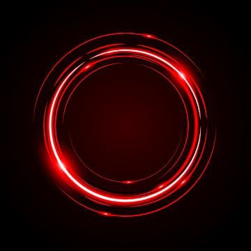 circulos pulsantes